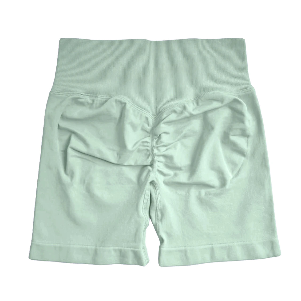 Szorty Treningowe "Pro Scrunch"