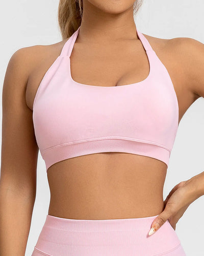 Biustonosze sportowe