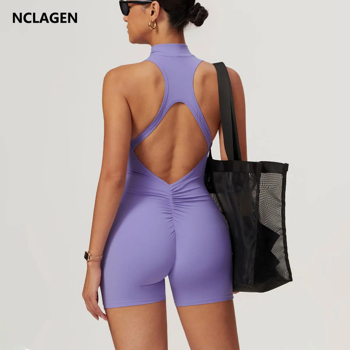 Bodysuit "Studio Romper''