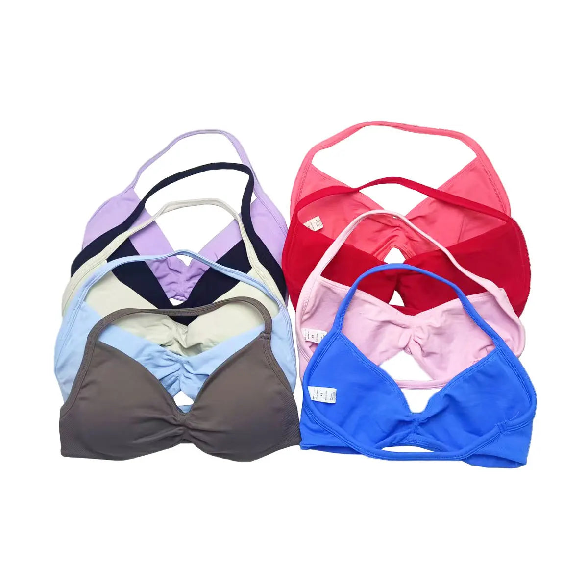 Biustonosz "Delicate Touch"