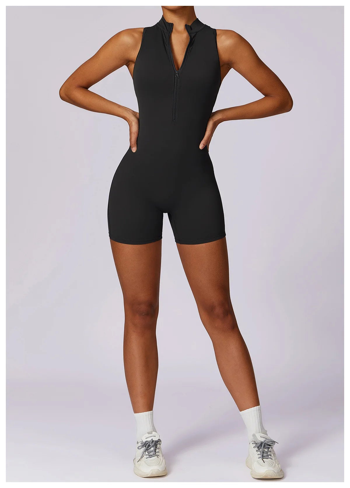Bodysuit "Studio Romper''