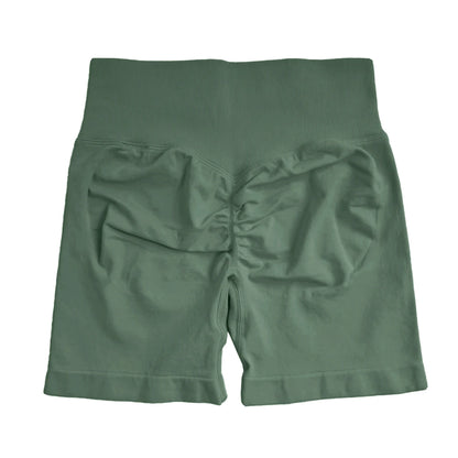 Szorty Treningowe "Pro Scrunch"