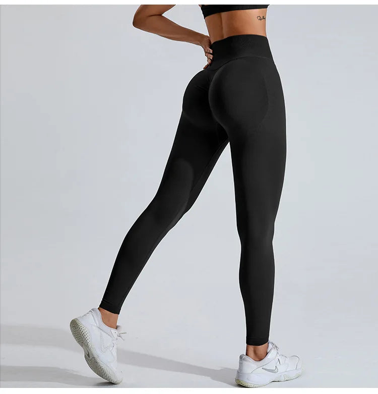 egginsy "Everyday High-Waist"