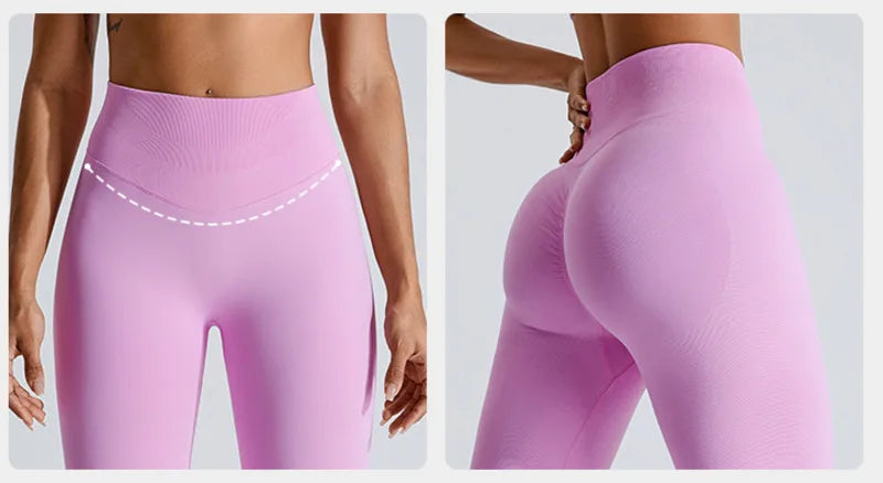 egginsy "Everyday High-Waist"