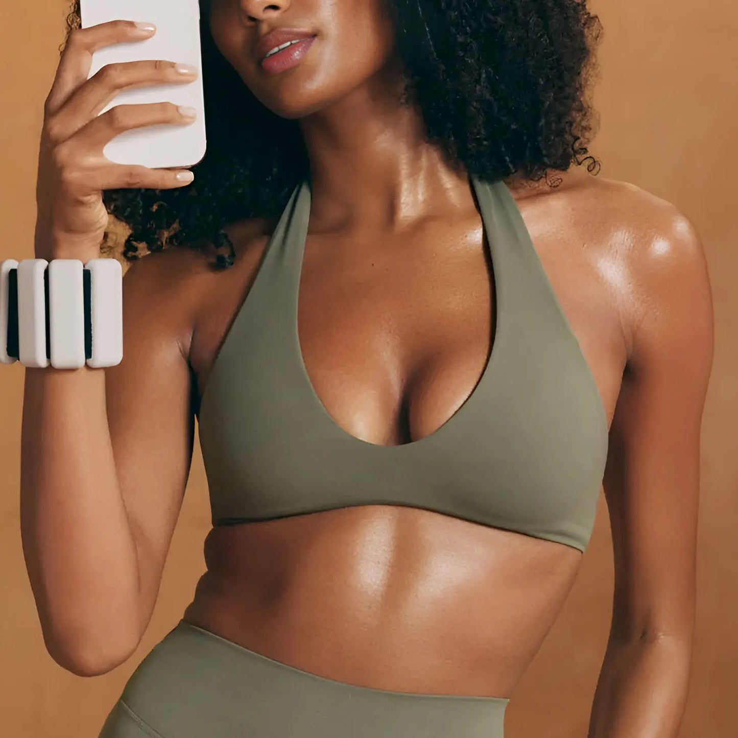 Biustonosz "Dynamic Fit"