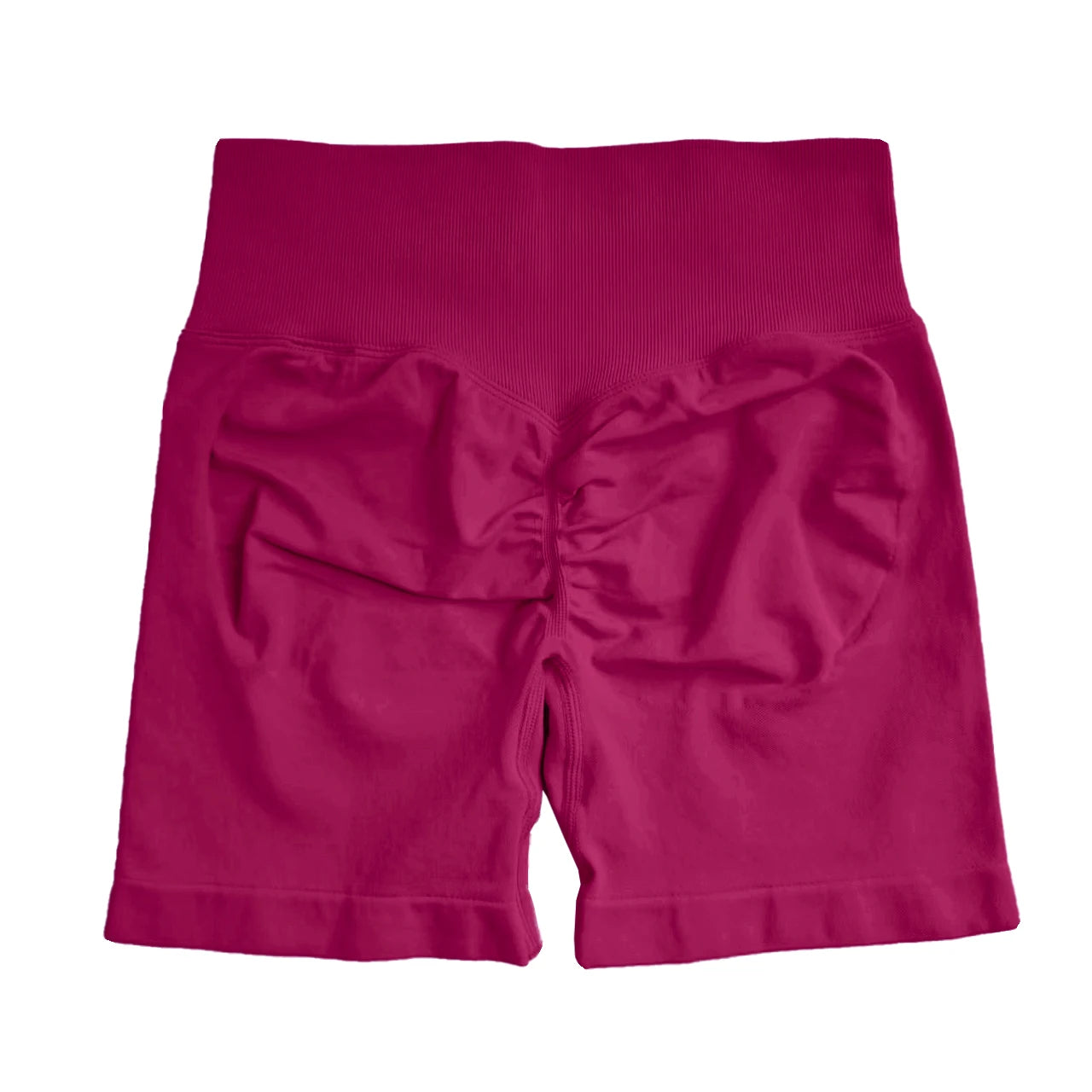 Szorty Treningowe "Pro Scrunch"