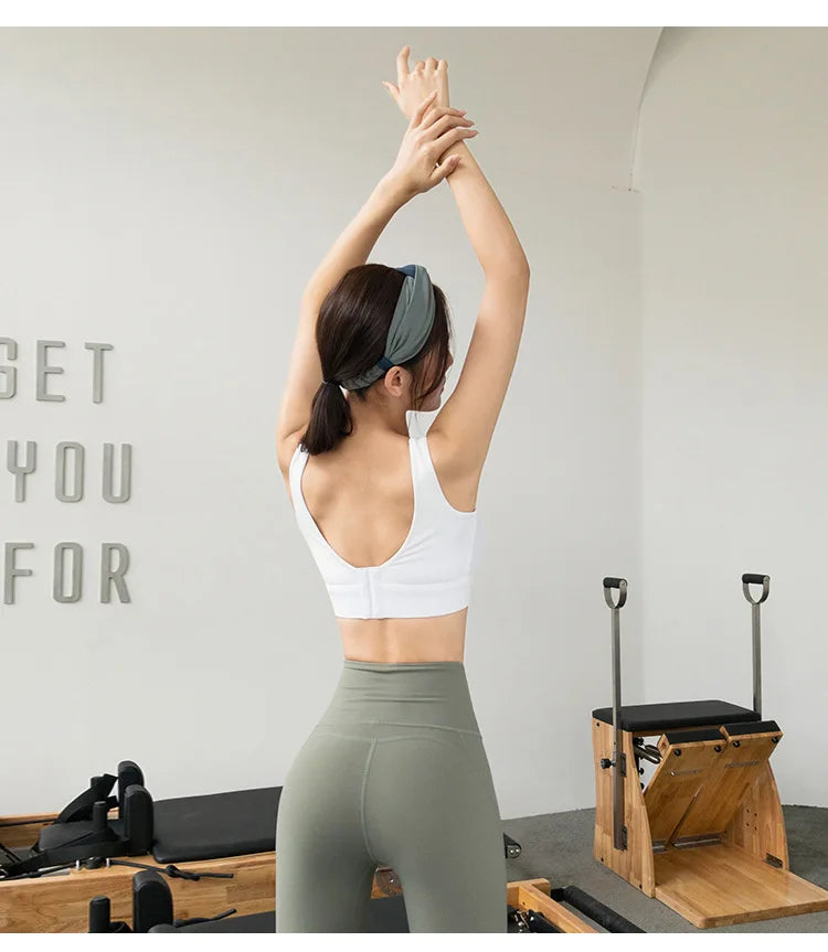 Klasyczny Top "Run Ready"