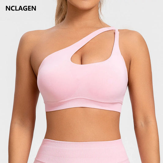 Asymetryczny Top "Avant-Garde"