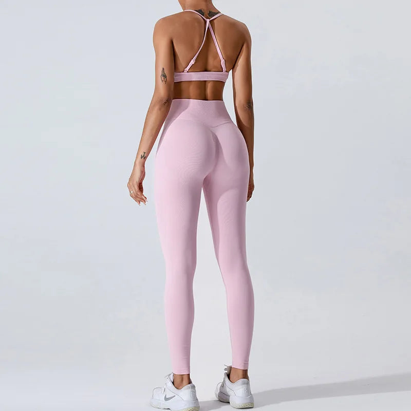 egginsy "Everyday High-Waist"