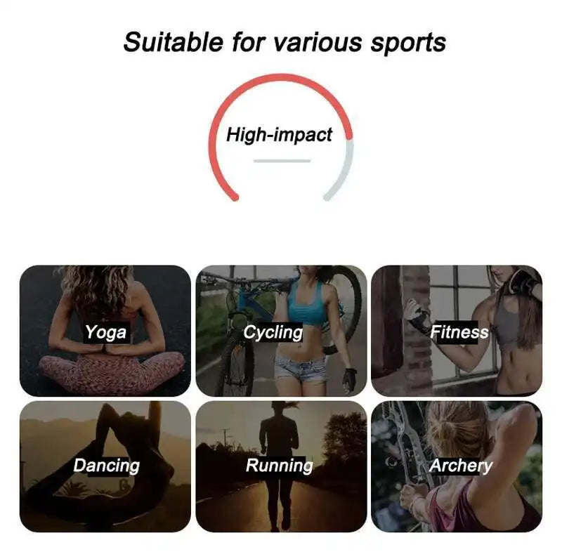 Crop Top "Contrast Edge"