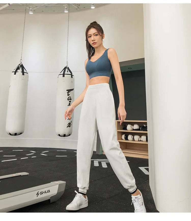 Klasyczny Top "Run Ready"