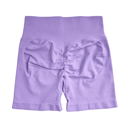 Szorty Treningowe "Pro Scrunch"