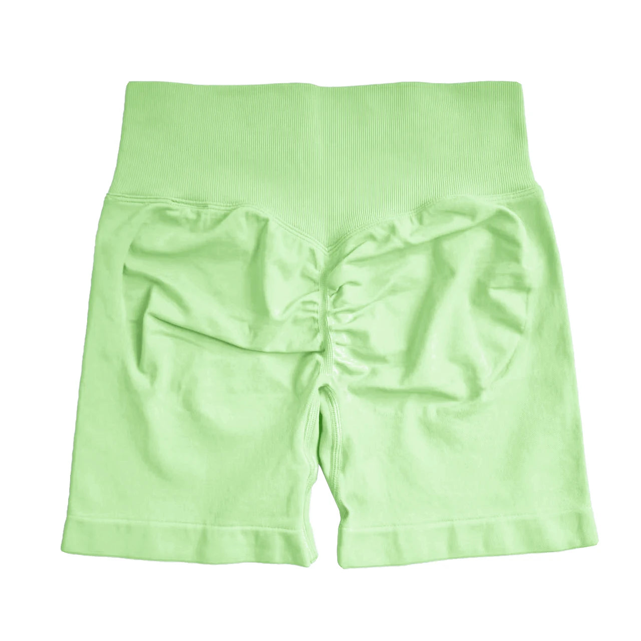 Szorty Treningowe "Pro Scrunch"