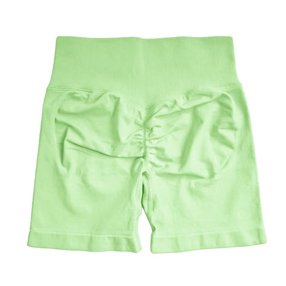 Szorty Treningowe "Pro Scrunch"