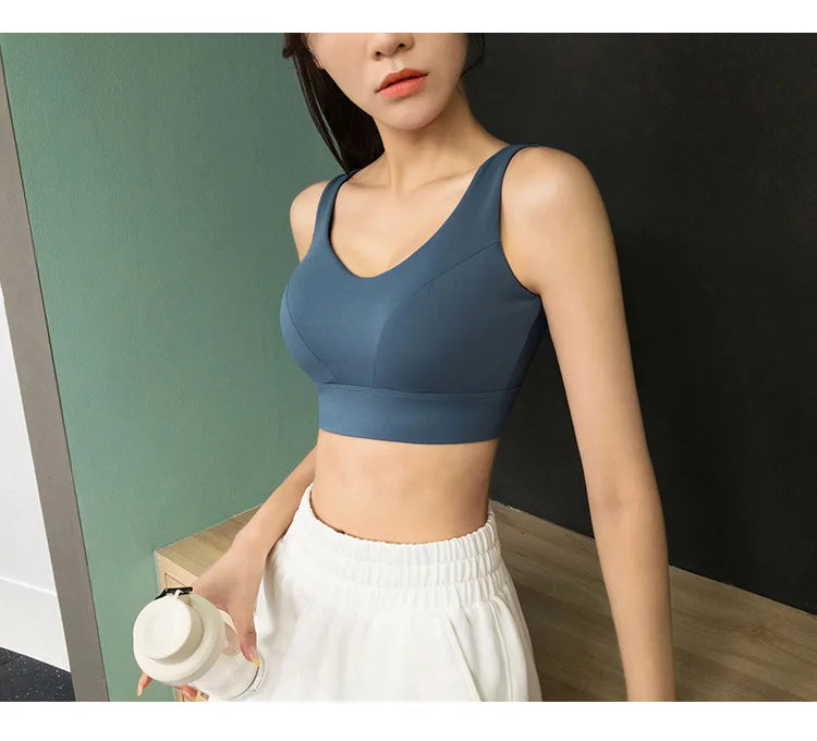 Klasyczny Top "Run Ready"