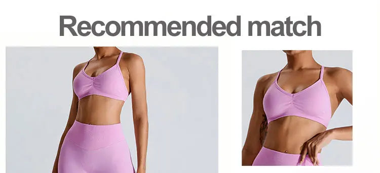 egginsy "Everyday High-Waist"