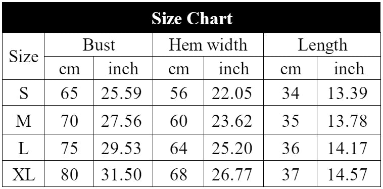 Crop Top Bezszwowy "Seamless Core"