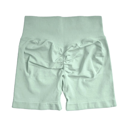 Szorty Treningowe "Pro Scrunch"