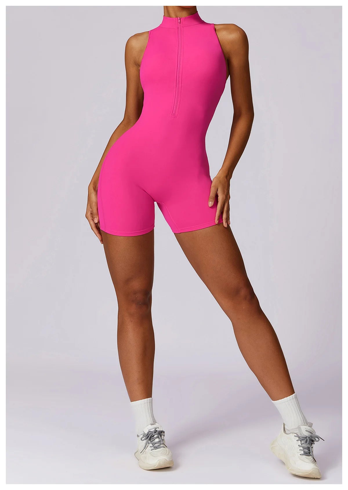 Bodysuit "Studio Romper''