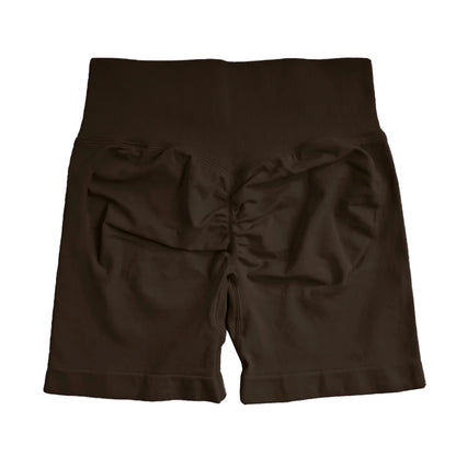 Szorty Treningowe "Pro Scrunch"