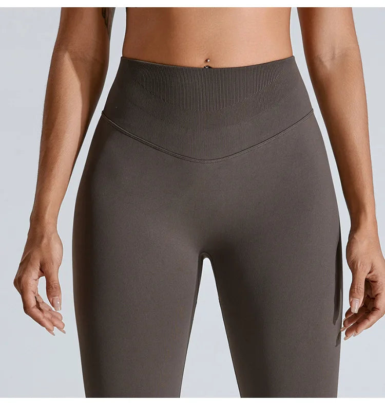 egginsy "Everyday High-Waist"