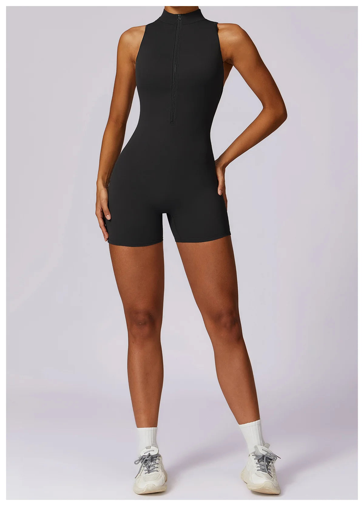 Bodysuit "Studio Romper''