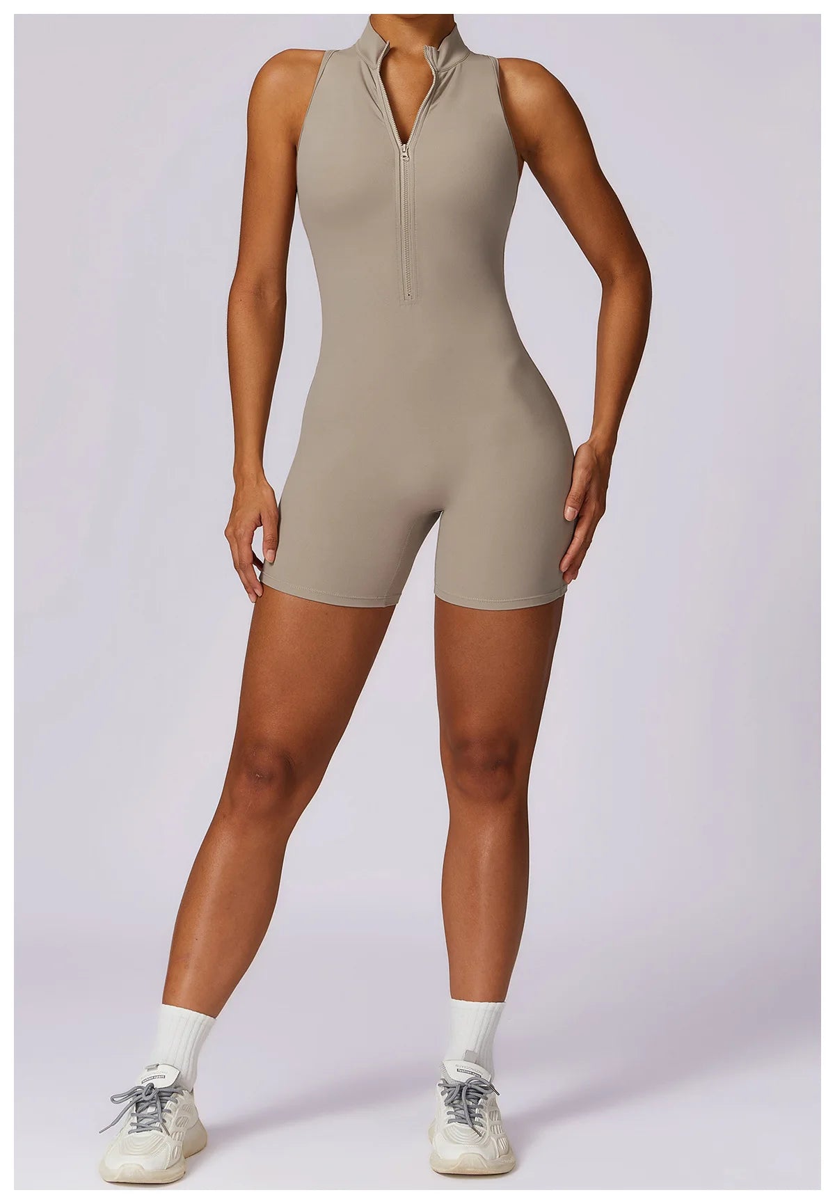 Bodysuit "Studio Romper''