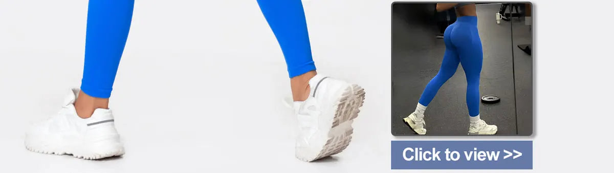 Crop Top Bezszwowy "Seamless Core"