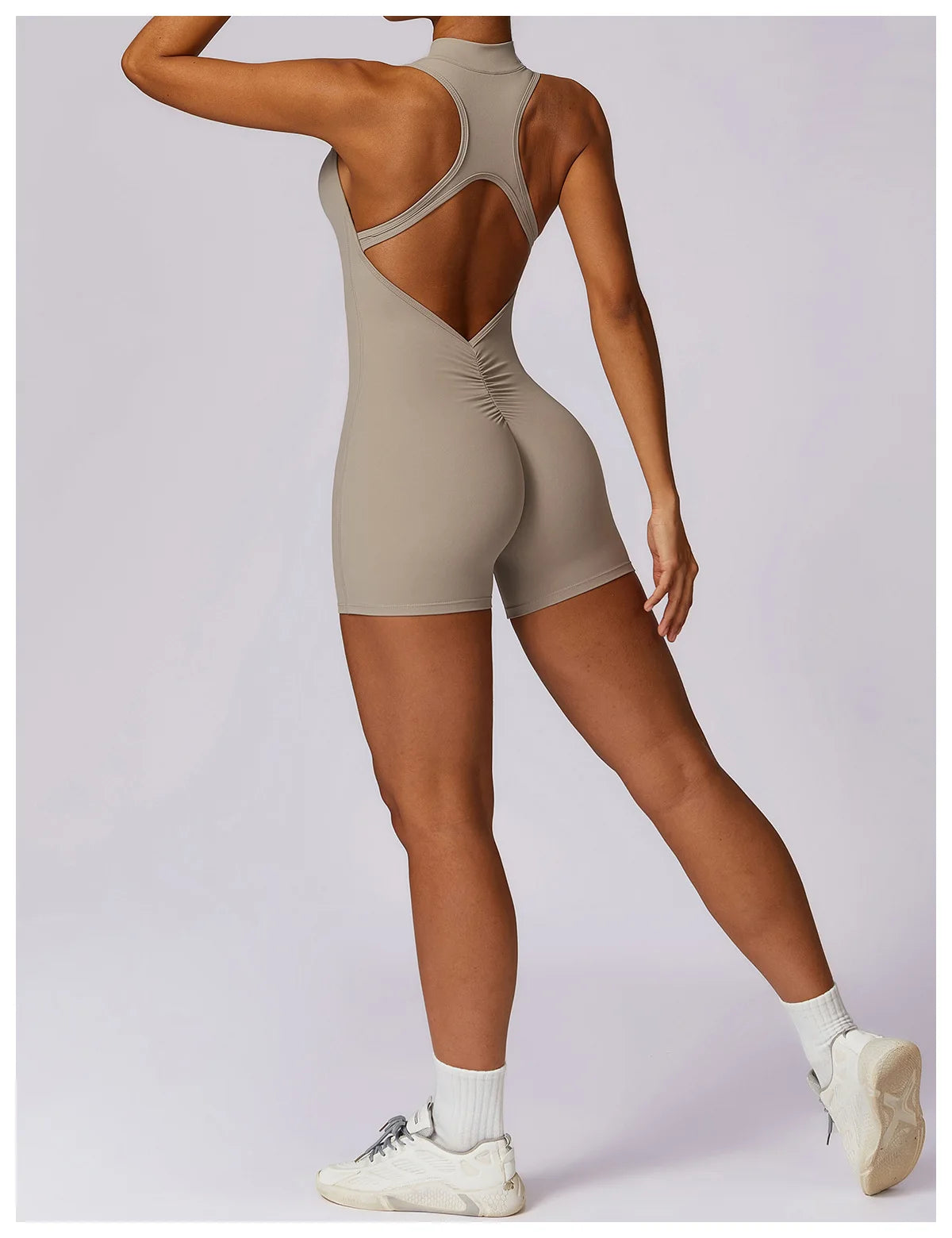 Bodysuit "Studio Romper''