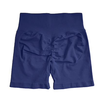 Szorty Treningowe "Pro Scrunch"