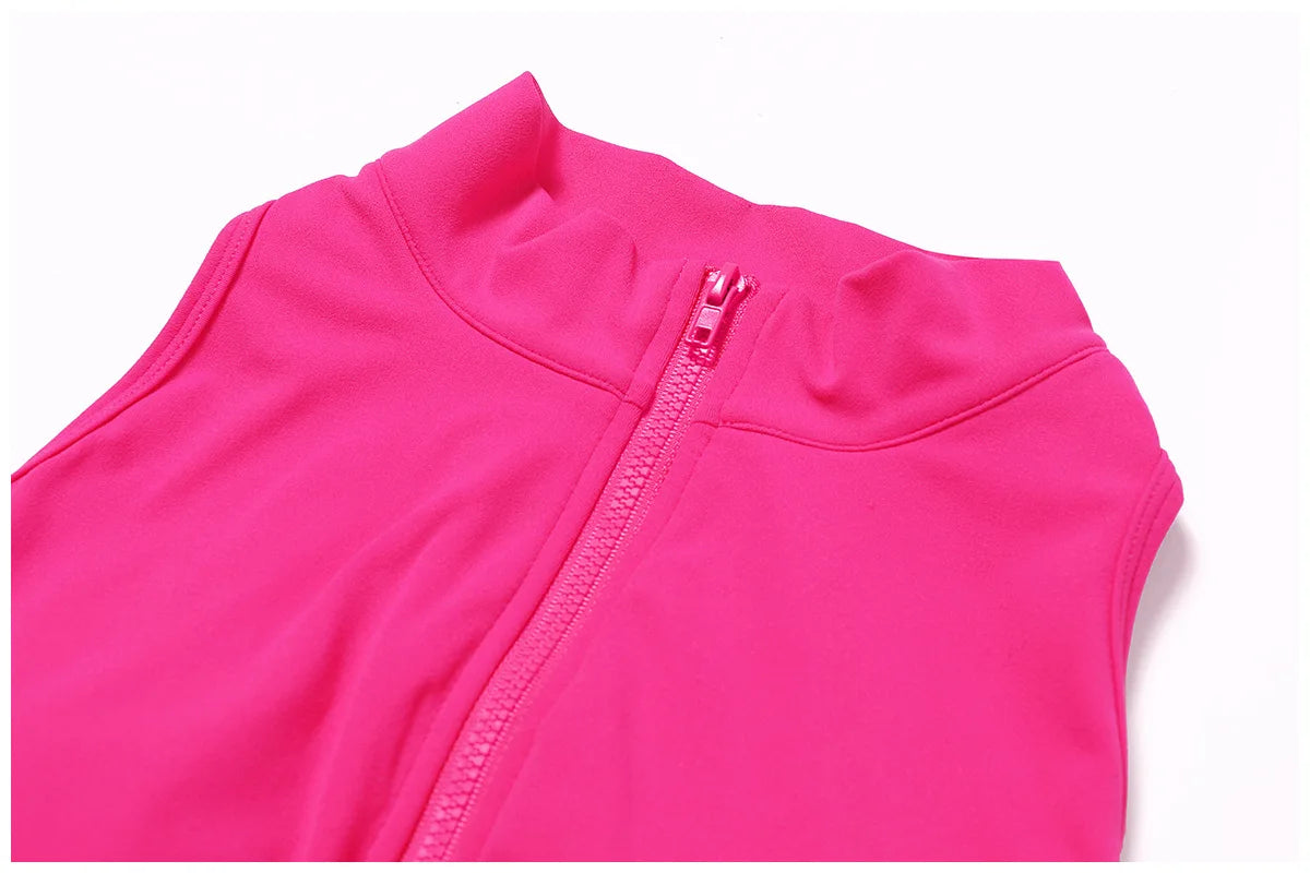 Bodysuit "Studio Romper''