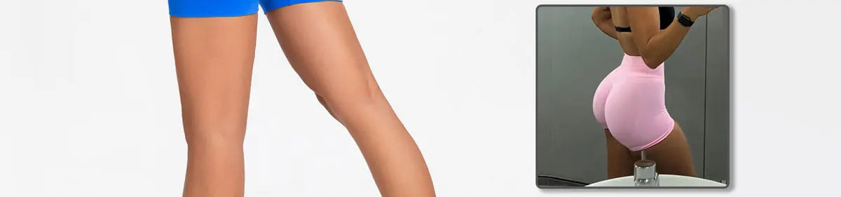 Biustonosz "Delicate Touch"