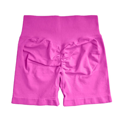 Szorty Treningowe "Pro Scrunch"