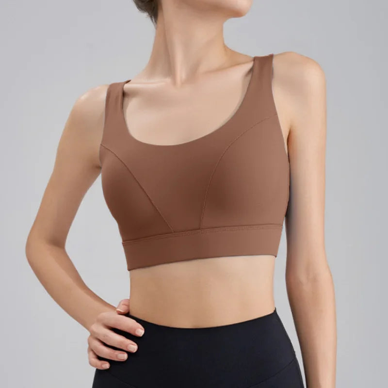 Klasyczny Top "Run Ready"