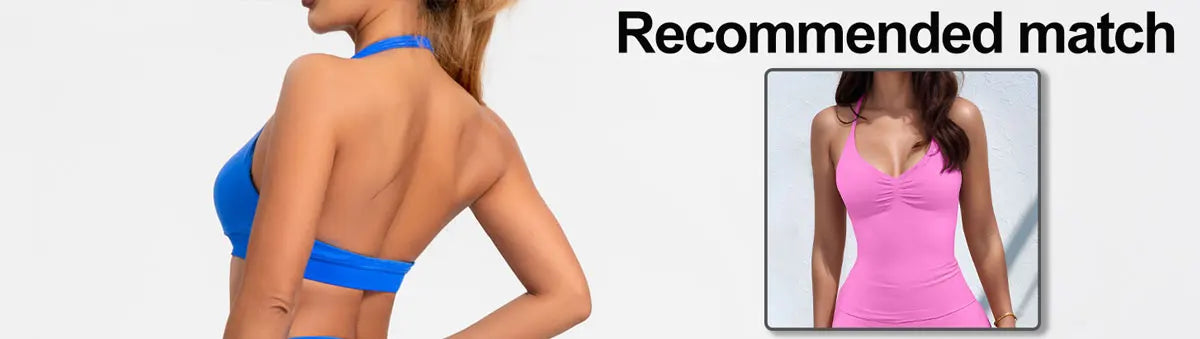 Biustonosz "Delicate Touch"