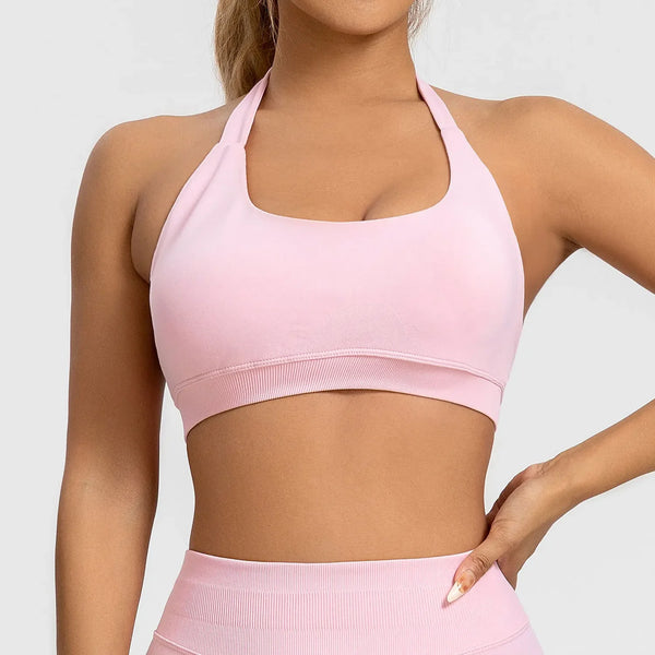 Top Sportowy "Active Halter"